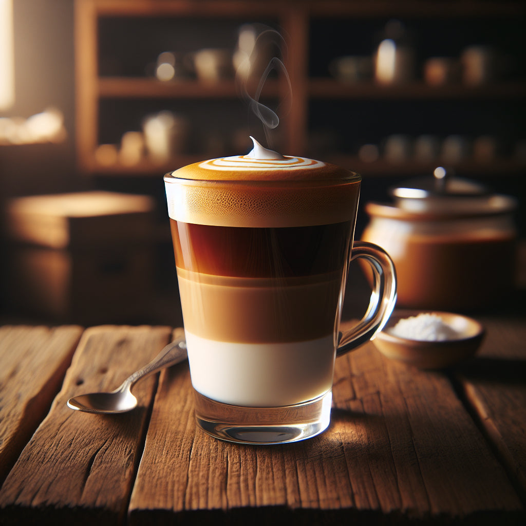 Cortado