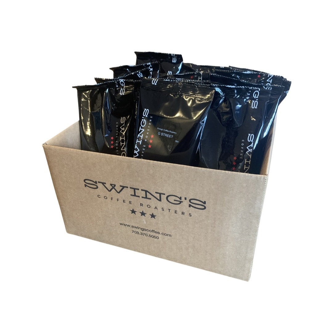 Swing’s Portion Packs