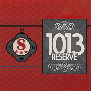 1013 Reserve