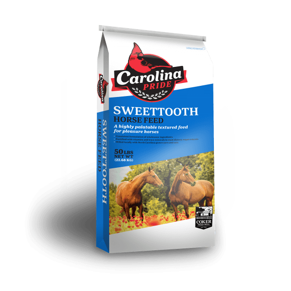 Carolina Pride Sweettooth 50#