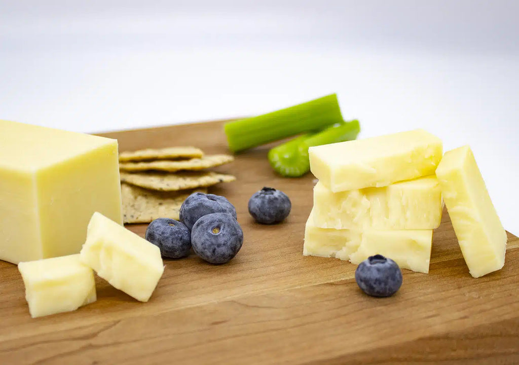 Robertson's Extra Sharp Cheddar 8oz Bar