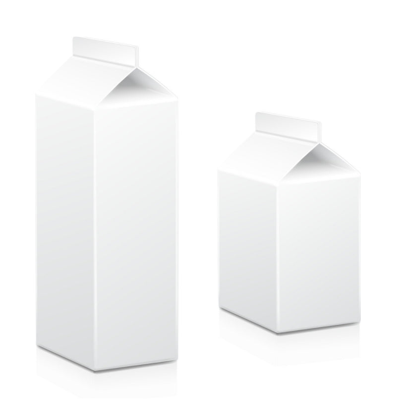 Cranberry Juice Carton