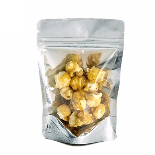 Popcorn in a Bag