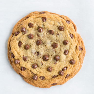 Chocolate Chunk Cookie