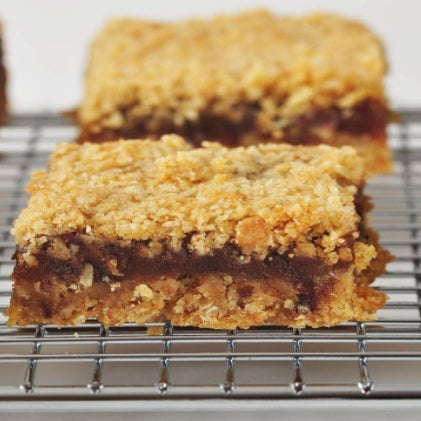 Date Squares