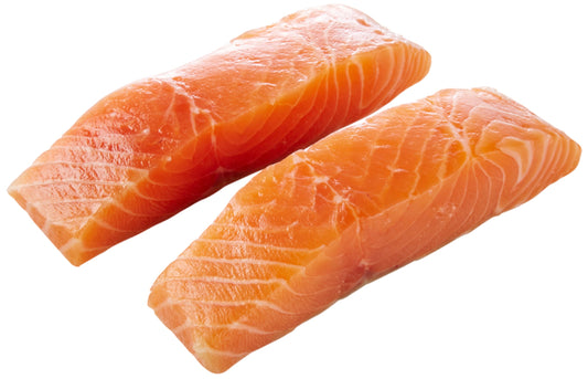 Atlantic Salmon - $11/lb